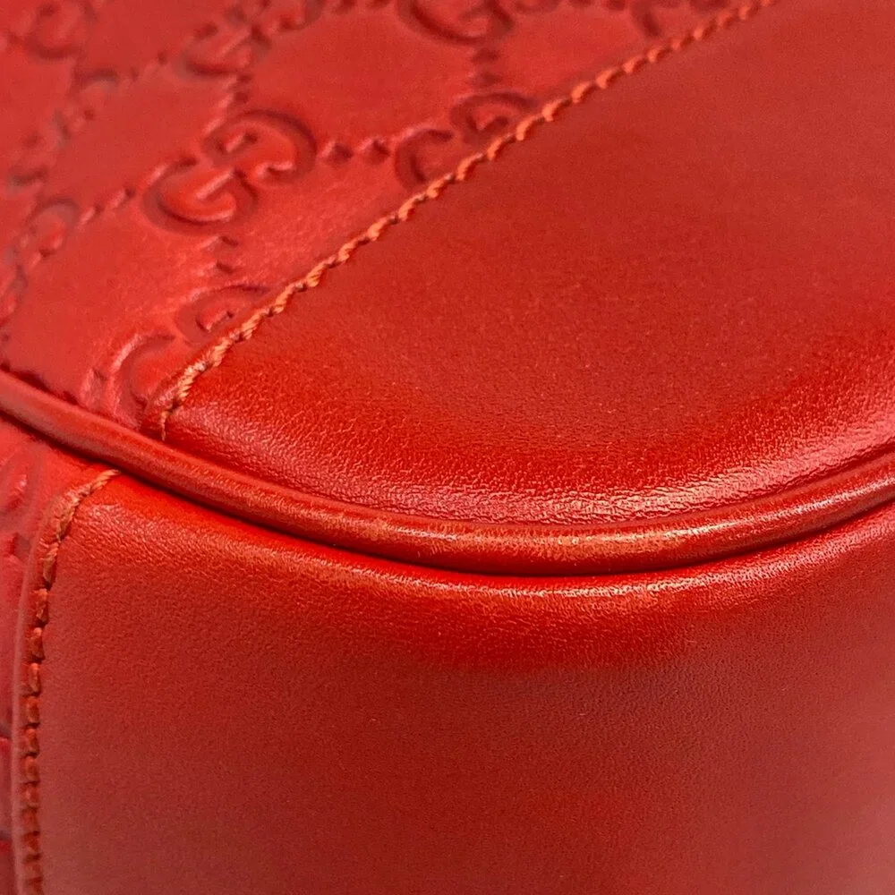 Gucci Valentine Tote Bag 282342